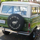 Image for article titled Early 1970s Ford Bronco